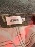 Hudson Jeans Camo Gray Shorts Size 29 waist - photo 3