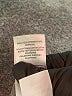 Hudson Jeans Camo Gray Shorts Size 29 waist - photo 4
