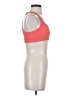 Vuori Orange Tank Top Size S - photo 4