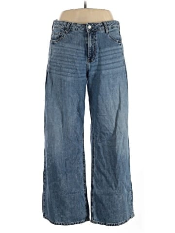 Lucky Brand Jeans (view 1)
