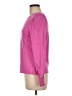 Boden Pink Long Sleeve Top Size 8 - photo 5