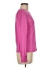 Boden Pink Long Sleeve Top Size 8 - photo 4