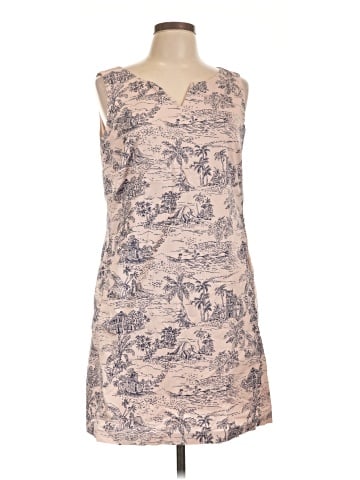 Tori Richard Casual Dress (view 1)