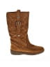 Coach Brown Boots Size 7 - photo 1