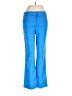 Zara Blue Dress Pants Size M - photo 1