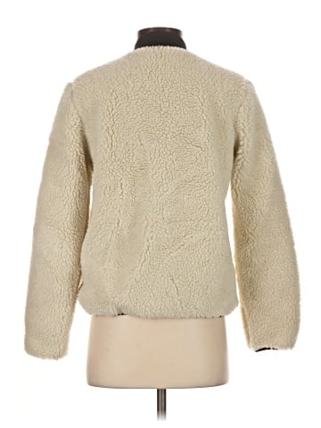 Vans Faux Fur Jacket (view 2)
