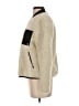 Vans Ivory Faux Fur Jacket Size S - photo 5