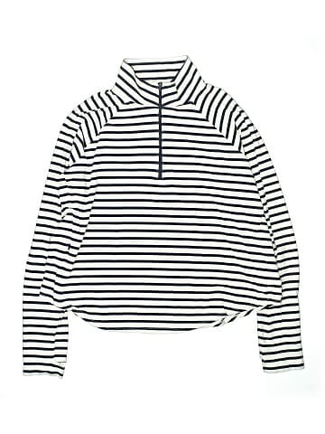 Lands' End Rash Guard (view 1)