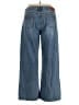 Lucky Brand 100% Cotton Blue Jeans Size 14 - photo 2