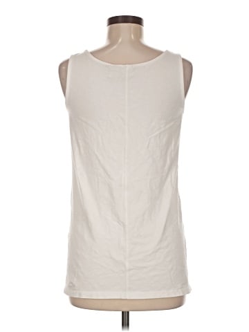 Lucy & Laurel Sleeveless T-Shirt (view 1)