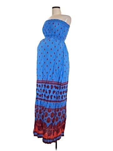 Old Navy - Maternity Cocktail Dress (view 1)