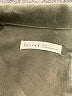 Be Cool Gray Trenchcoat Size S - photo 6