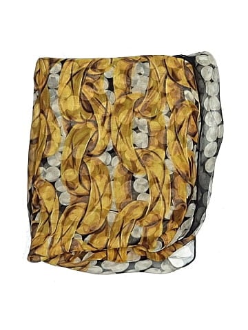 Chanel Vintage Scarf (view 2)