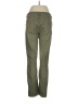 PrAna Green Casual Pants Size 8 - photo 2