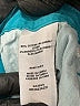 One 5 One Color Block Teal Jeans Size 8 - photo 8