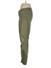 PrAna Green Casual Pants Size 8 - photo 5