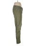 PrAna Green Casual Pants Size 8 - photo 4