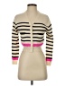 Lisa Perry 100% Wool Tan Wool Cardigan Size XS - photo 1