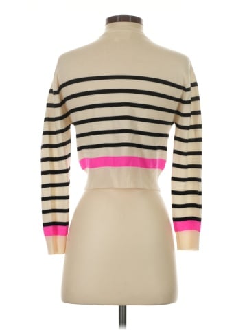 Lisa Perry Wool Cardigan (view 2)