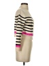 Lisa Perry 100% Wool Tan Wool Cardigan Size XS - photo 4