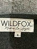 Wildfox Gray Pullover Sweater Size Sm (1 or S) - photo 7