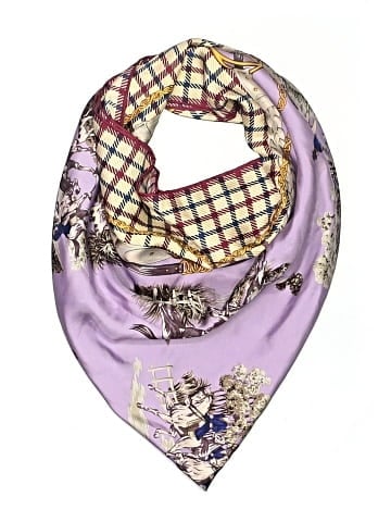 Lancel Scarf (view 1)