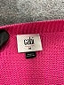 CAbi Pink Pullover Sweater Size M - photo 7
