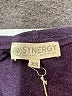 Synergy Purple Vest Size XS - photo 6