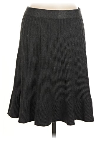 Max Studio Casual Skirt (view 1)