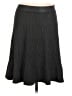 Max Studio Solid Gray Casual Skirt Size M - photo 1