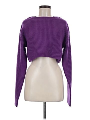 RE/DONE Wool Pullover Sweater (view 1)