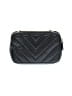 DKNY Black Crossbody Bag One size - photo 3