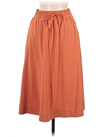 Athleta Casual Skirt (view 1)