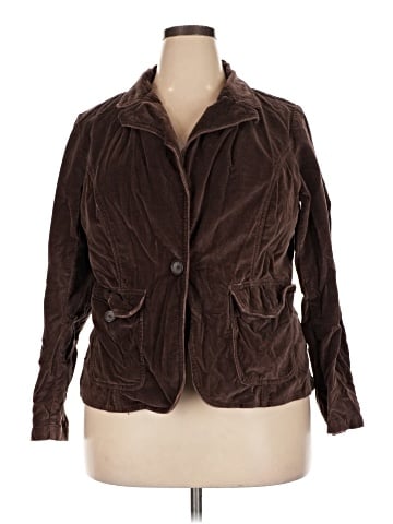 Mixit Jacket (view 1)