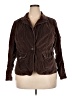 Mixit Brown Jacket Size 1X - photo 1