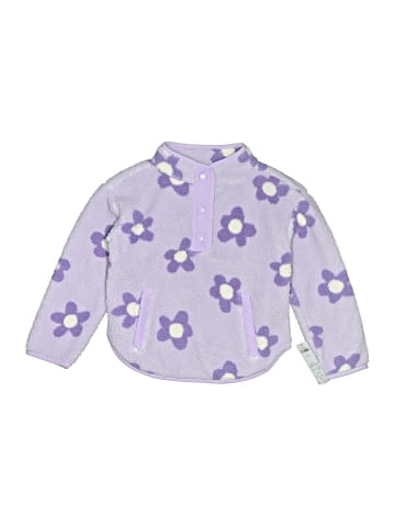 Carter's Zip Up Hoodie (view 1)
