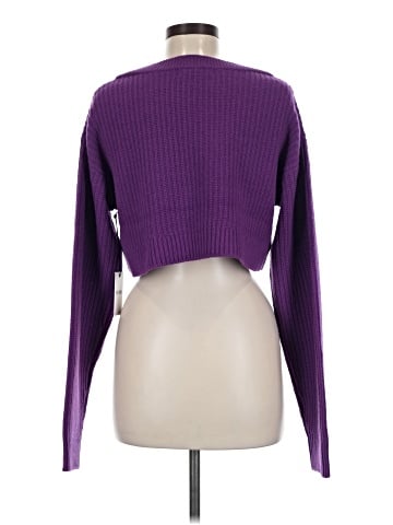 RE/DONE Wool Pullover Sweater (view 2)