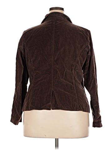 Mixit Jacket (view 2)