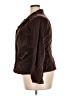 Mixit Brown Jacket Size 1X - photo 5