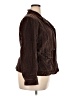 Mixit Brown Jacket Size 1X - photo 4
