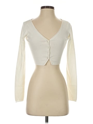 Wilfred Cardigan (view 1)