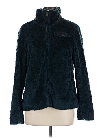 Pendleton Faux Fur Jacket (view 1)