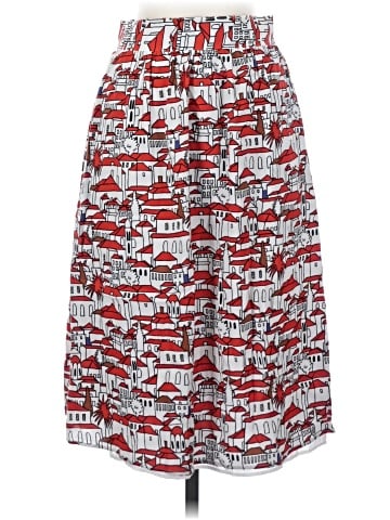 Porridge Casual Skirt (view 1)