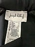 Joseph Ribkoff 100% Polyester Black Dress Pants Size 4 - photo 7