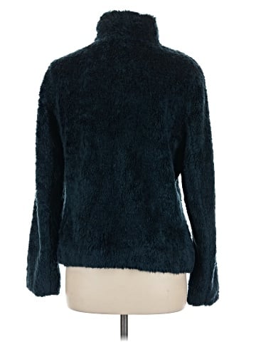 Pendleton Faux Fur Jacket (view 2)