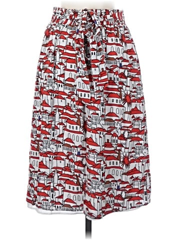 Porridge Casual Skirt (view 2)