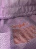 Cat & Jack Solid Purple Shorts Size 5T - photo 3