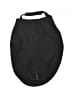 Hank 100% Cotton Black Beanie One size - photo 1