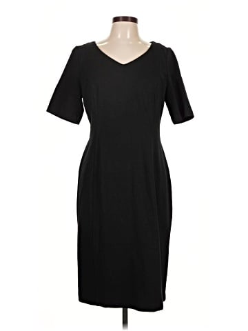 Talbots Casual Dress (view 1)
