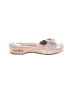 Ganni Tan Mule/Clog Size 9 - photo 1